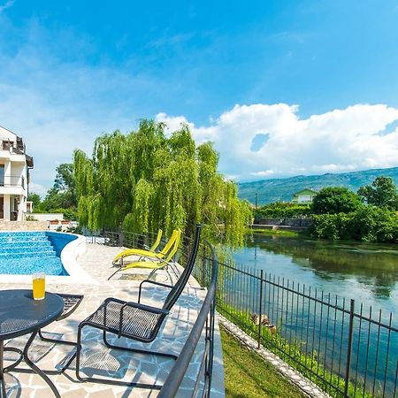Villa Verde Mostar Exterior foto