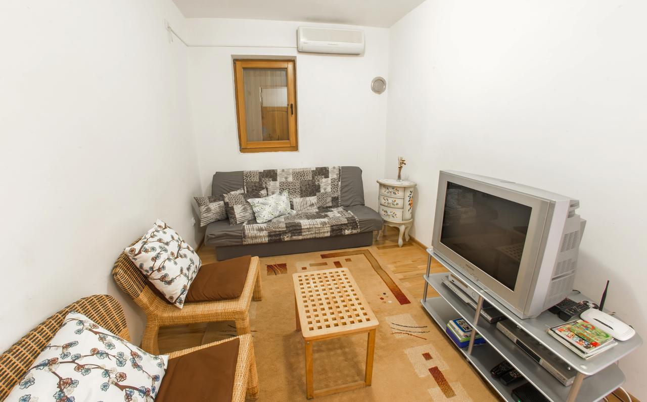 Villa Verde Mostar Exterior foto